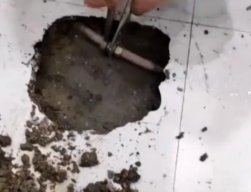 怀柔卫生间漏水检测电话