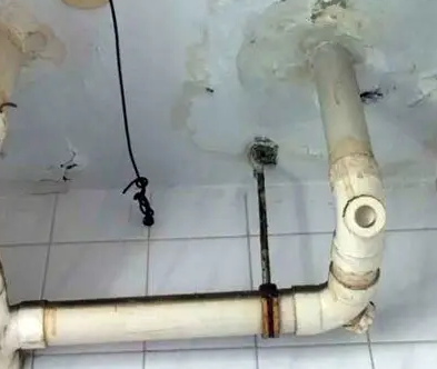 怀柔卫生间漏水检测多少钱
