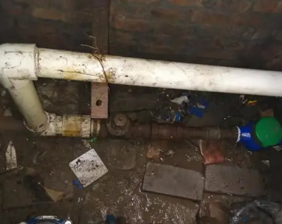 怀柔水管维修哪家好