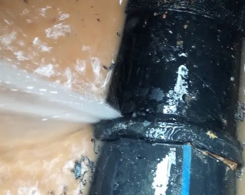 怀柔漏水维修价格明细