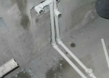 怀柔查漏水多少钱