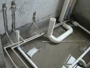 怀柔水管维修多少钱