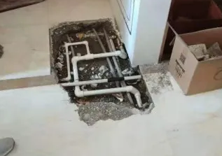 怀柔查漏水多少钱