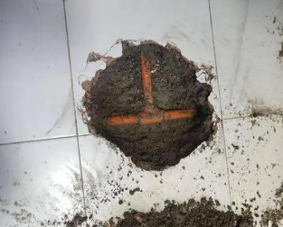 怀柔查漏水多少钱
