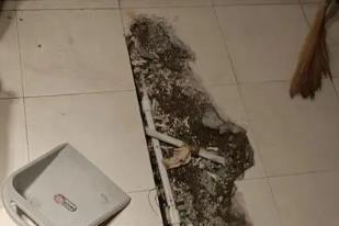 怀柔卫生间漏水检测电话